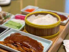 烤鸭-宁波石浦大饭店(新材料城店)