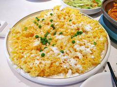 玉米-解家河南菜(商鼎路店)