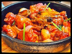 -潮界(凯德晶萃店)