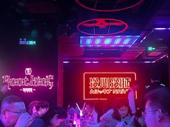 -MOSSO音乐酒吧·live house(南京旗舰店)
