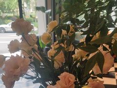 -外滩三号餐厅·创意中餐
