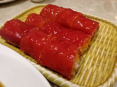 -稻香酒家(长宁KING88广场店)