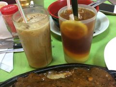 -胜利茶餐室