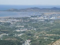 -金龙寺国家森林公园