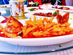 -老克勒上海菜(南京路步行街店)