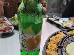 -小团团·路边烤牛肉(南岭壹街店)