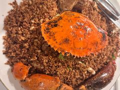 -喜记避风塘炒辣蟹(旗舰店)