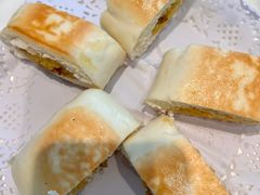 黄金米烙-凯鸽酒楼•雁北民间菜(华北星店)