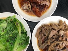 -黄连大头华烧鹅店(大良店)