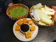 -盡膳口福·百年汤方火锅(科华北路店)