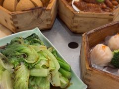 -锦粤宫·精致粤菜(深圳北站店)