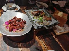 -绿茶餐厅(昌平悦荟店)