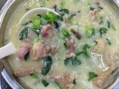 -南记食粥坊·宵夜大排档(莲花总店)