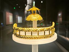 -鄂尔多斯博物馆