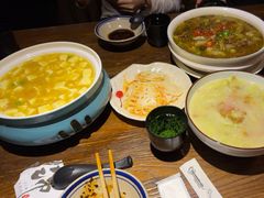 -锦上中式酒馆(南内环店)