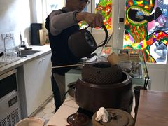 -茶是一枝花泡茶店