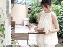 -绿小院(荔湾店)