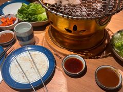 -烧肉达人•炭火烧肉(新天地店)