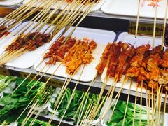 -袁记串串香(新南门店)