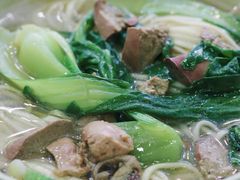 -百家鸡味馆(清泰店)