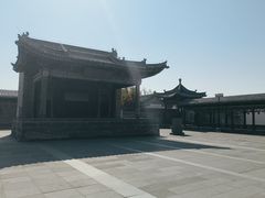 -关帝庙(大同古城)