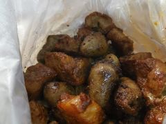 -王记西鎮电烤肉(汶上路店)