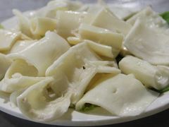 鲜黄喉-香传承重庆火锅(直营中山路店)