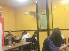 -阿生哥螺蛳粉(永安街店)