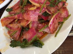 -疆域美食