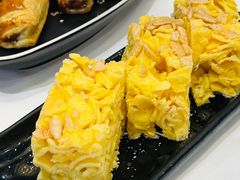 -白天鹅宾馆-宏图府餐厅