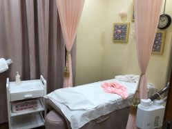 -芳朵美容养生SPA