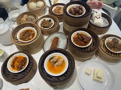 -万龙洲海鲜(南新仓店)