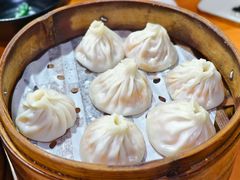 蟹粉鲜肉小笼8只-莱莱小笼·乔艾