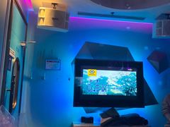 -米乐星世界KTV(汇智国际商业中心店)