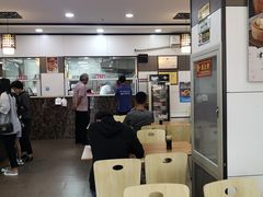 -老胜香包子铺(瑞景店)