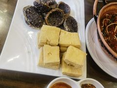 -88号小吃店·经典云南菜·地道纳西美食