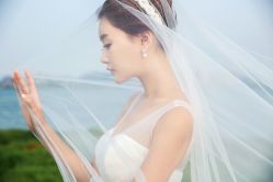 -上花轿婚纱摄影