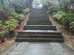 -溪口-滕头旅游景区