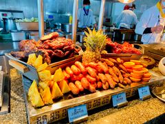 -星伦多自助料理·涮烤一体(杭州来福士店)