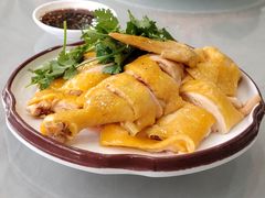-瑞记湛江鸡饭店·粤西第一鸡(粤垦店)