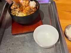 -汉米达特色料理餐厅(郴州友阿国际广场店)