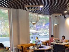 -红井路游艺炖锅·音乐餐吧(十渡店)