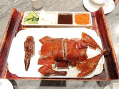 -福照楼汽锅鸡·云南特色菜(火车站锦江店)