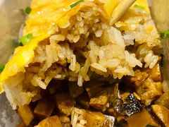 -老通城豆皮大王(吉庆街店)