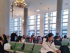 -北京站