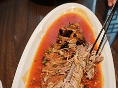 -秦月轩·陕西家乡菜(阜成路·五棵松店)