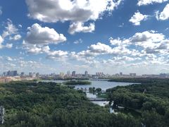 -长春市南湖公园