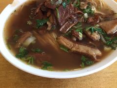 -水仙拉面(水仙街店)