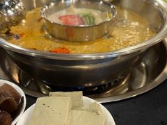 -邓莽子老火锅(鲁祖庙店)