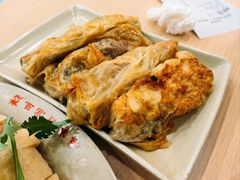 -百家鸡味馆(清泰店)
